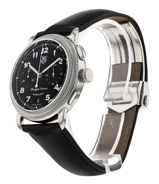 Tag Heuer Classic Targa Florio CX2110.FC6172 Image 2